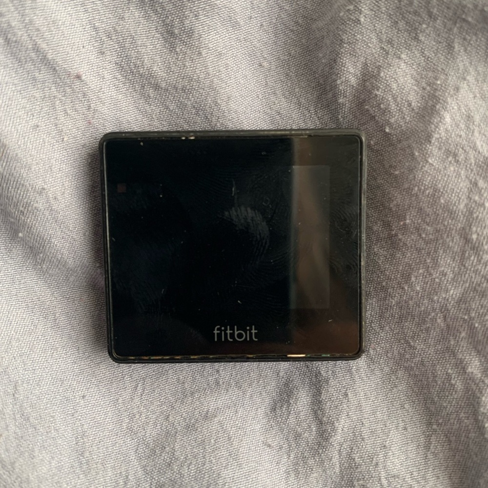 Fitbit Blaze (Used)